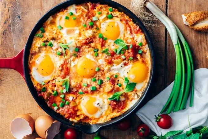 MENEMEN=470 kcal