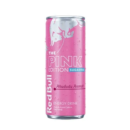 MEYVELI REDBULL=170 kcal