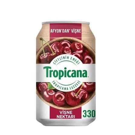 CAPPY VIŞNE=90 kcal