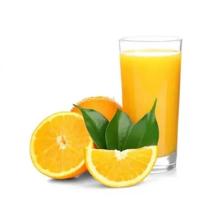 PORTAKAL SUYU=110 kcal