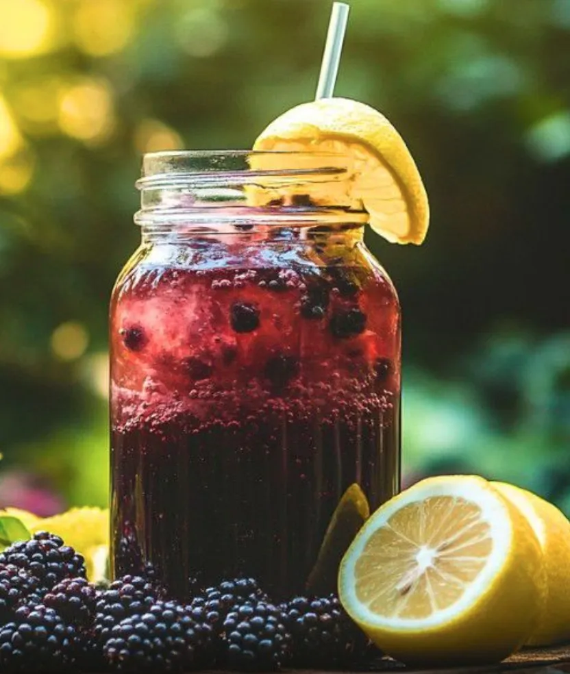 KARADUTLU LIMONATA=140 kcal