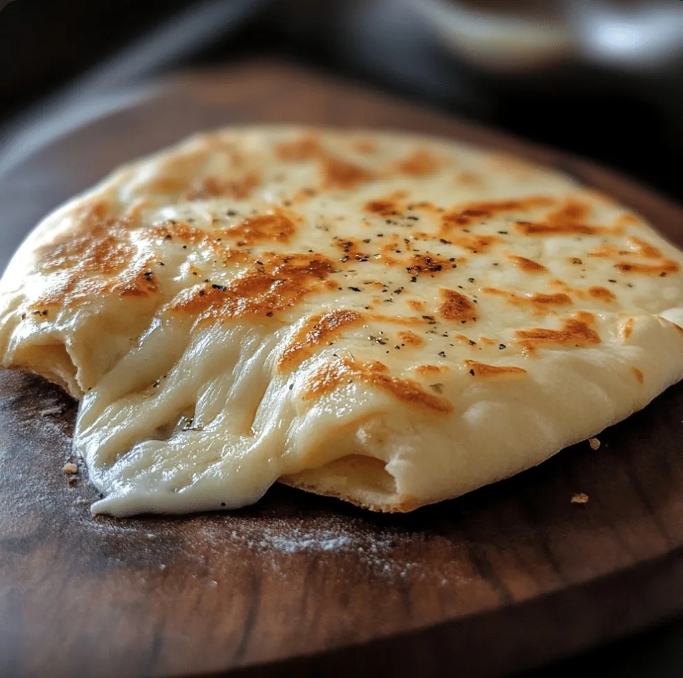 KAŞARLI GÖZLEME=400 kcal