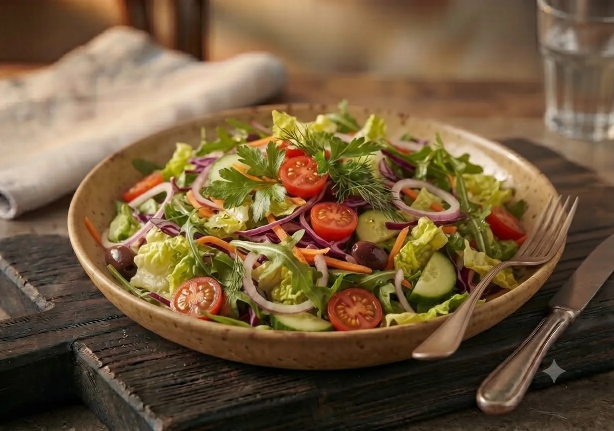 MEVSIM SALATA=180 kcal