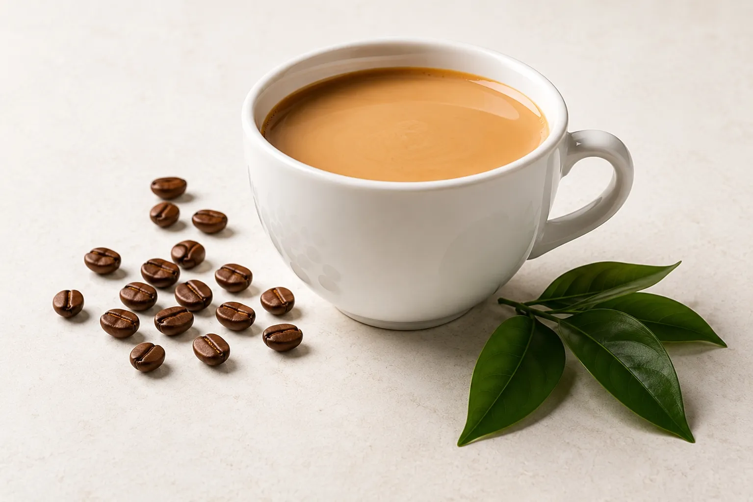 SÜTLÜ FILTRE KAHVE=60 kcal