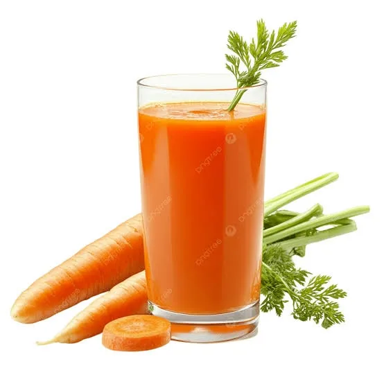 HAVUÇ SUYU=90 kcal
