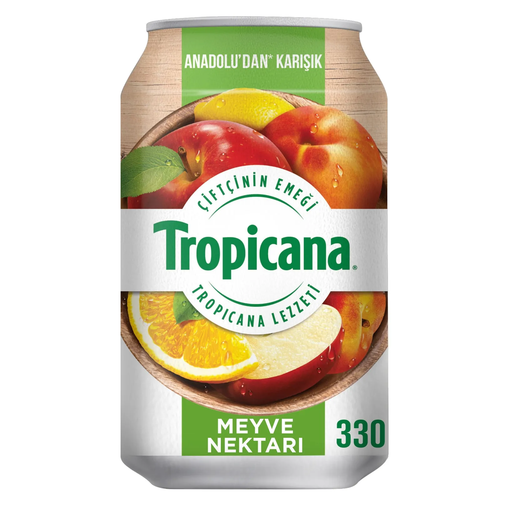 CAPPY ŞEFTALI=90 kcal