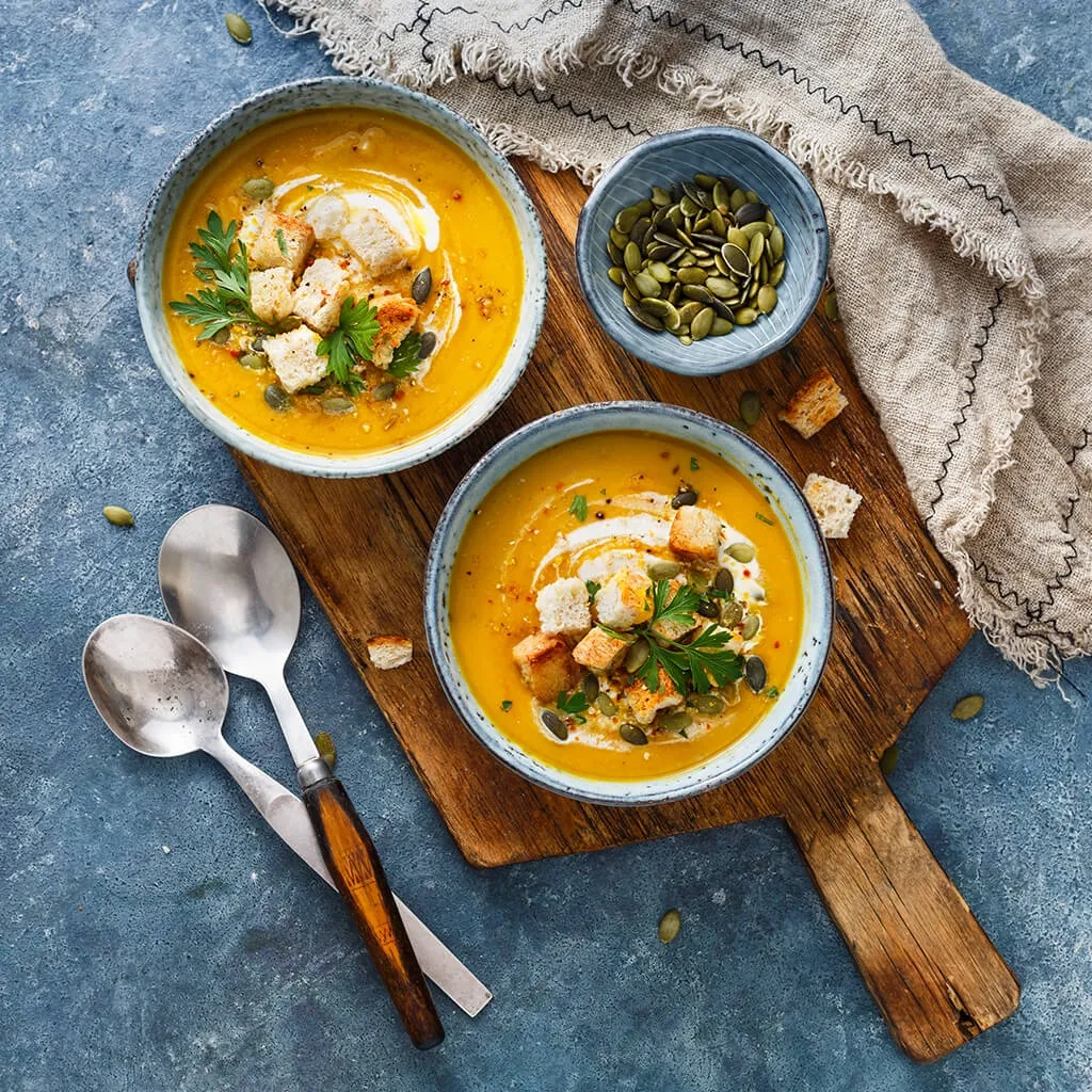 GÜNÜN ÇORBASI=180 kcal