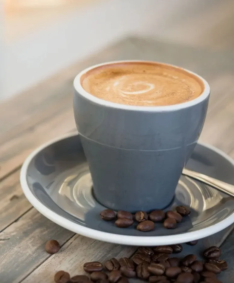 CORTADO=60 kcal
