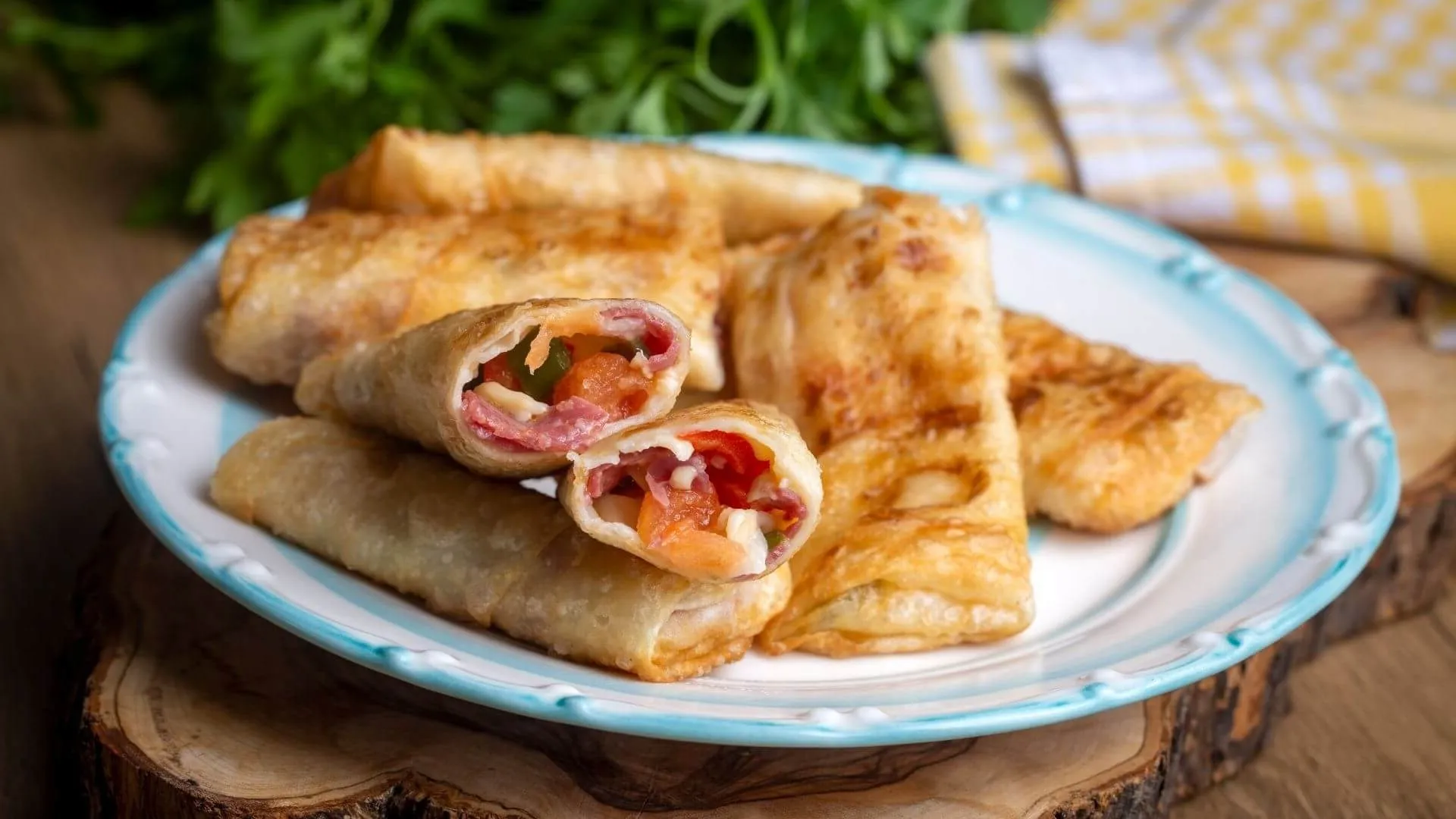 PAÇANGA BÖREĞI=400 kcal