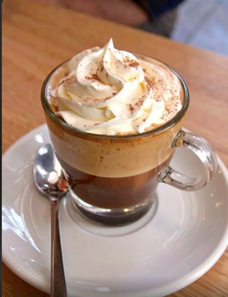 CAFE MOCHA=220 kcal