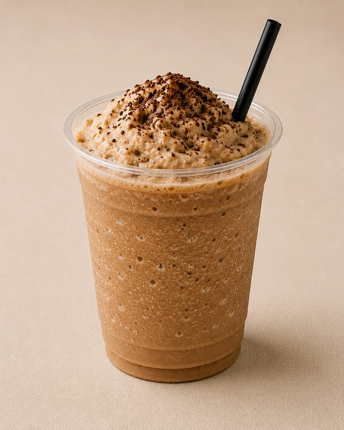 ICE FRAPPE=120 kcal